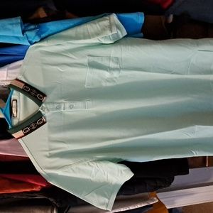 Gucci polo shirt